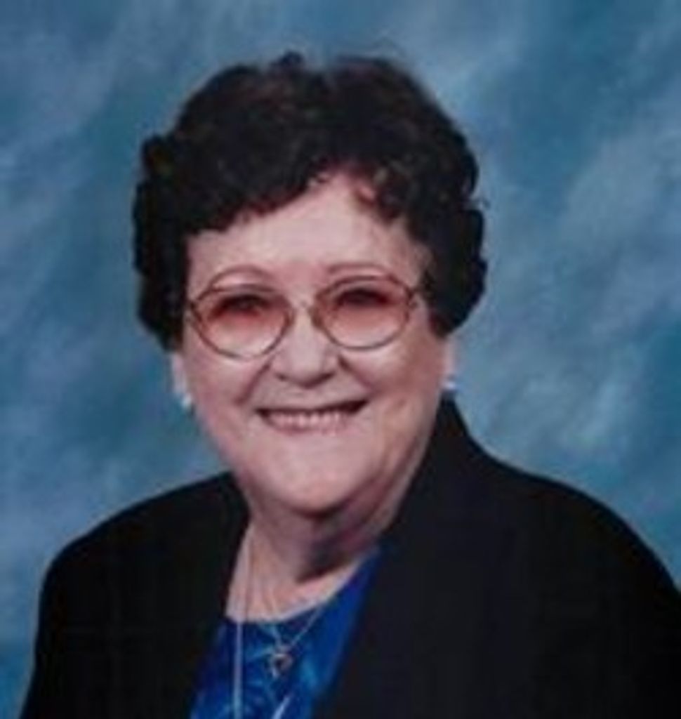 Evelyn Oldham Profile Photo