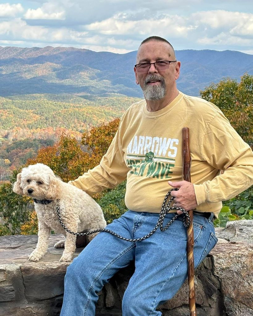 James Everett Elllis Jr. Profile Photo