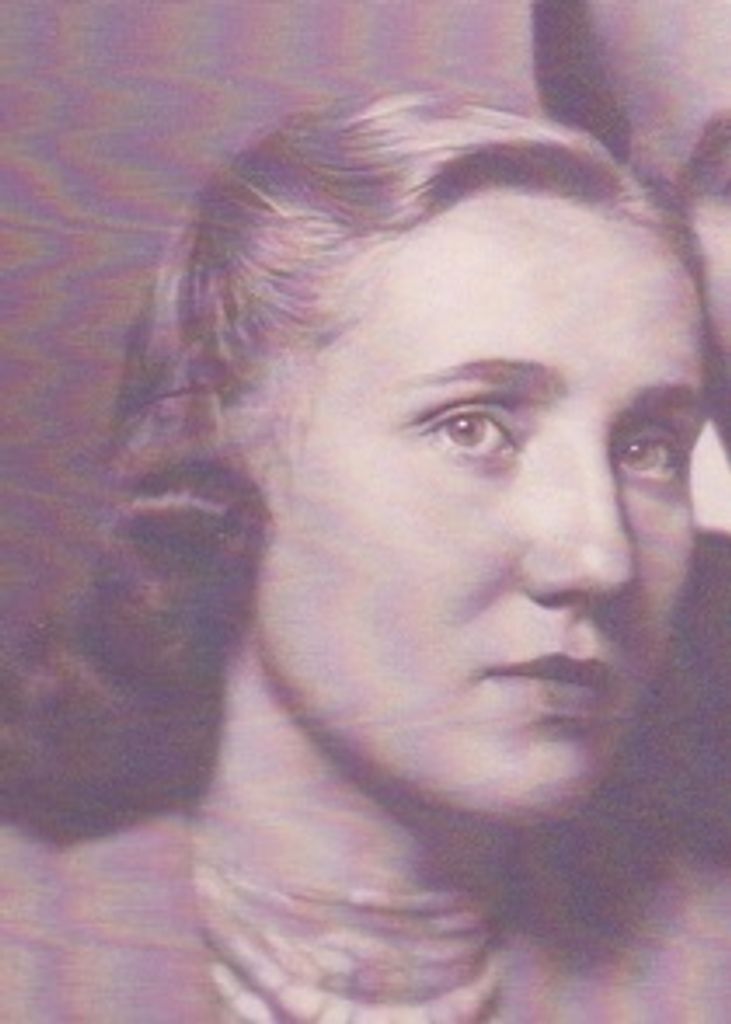 Vera M. Farr