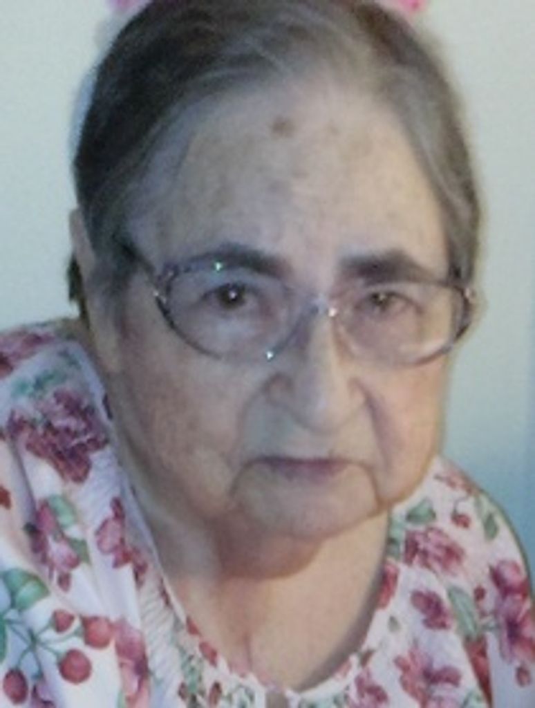 Betty R. Anderson Profile Photo