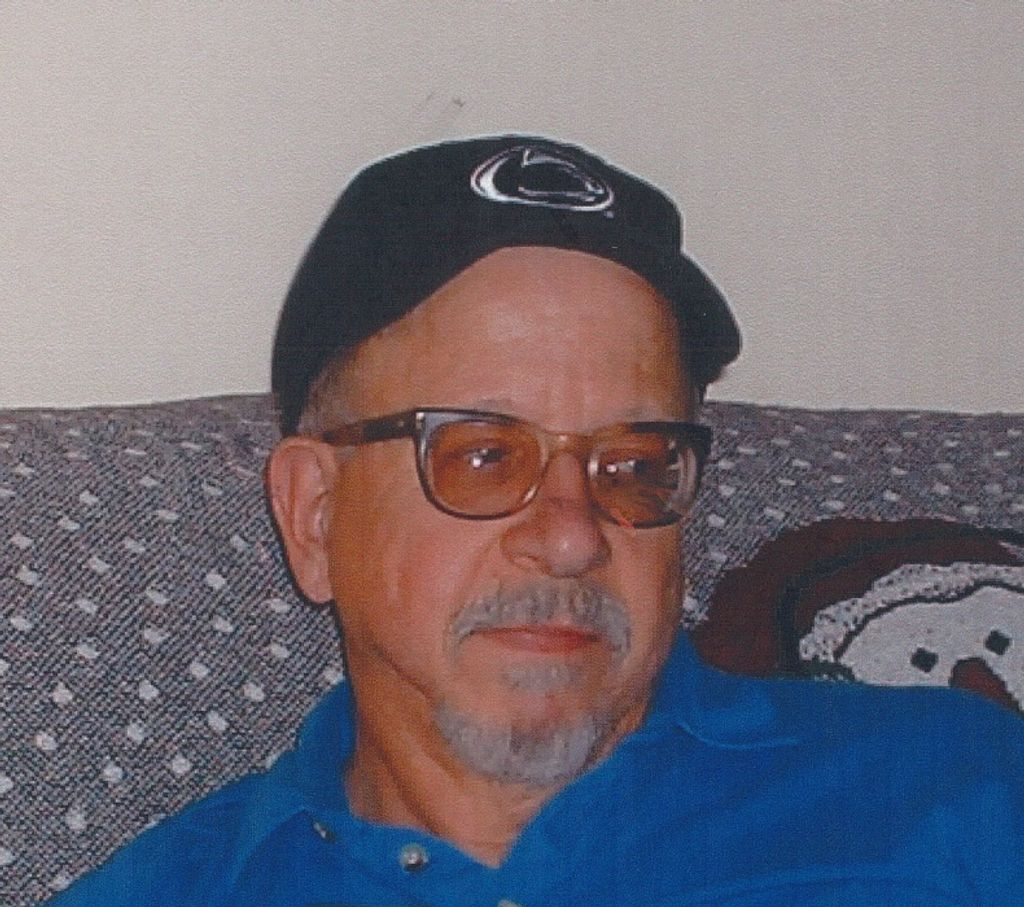 Norman E. Keith Sr.