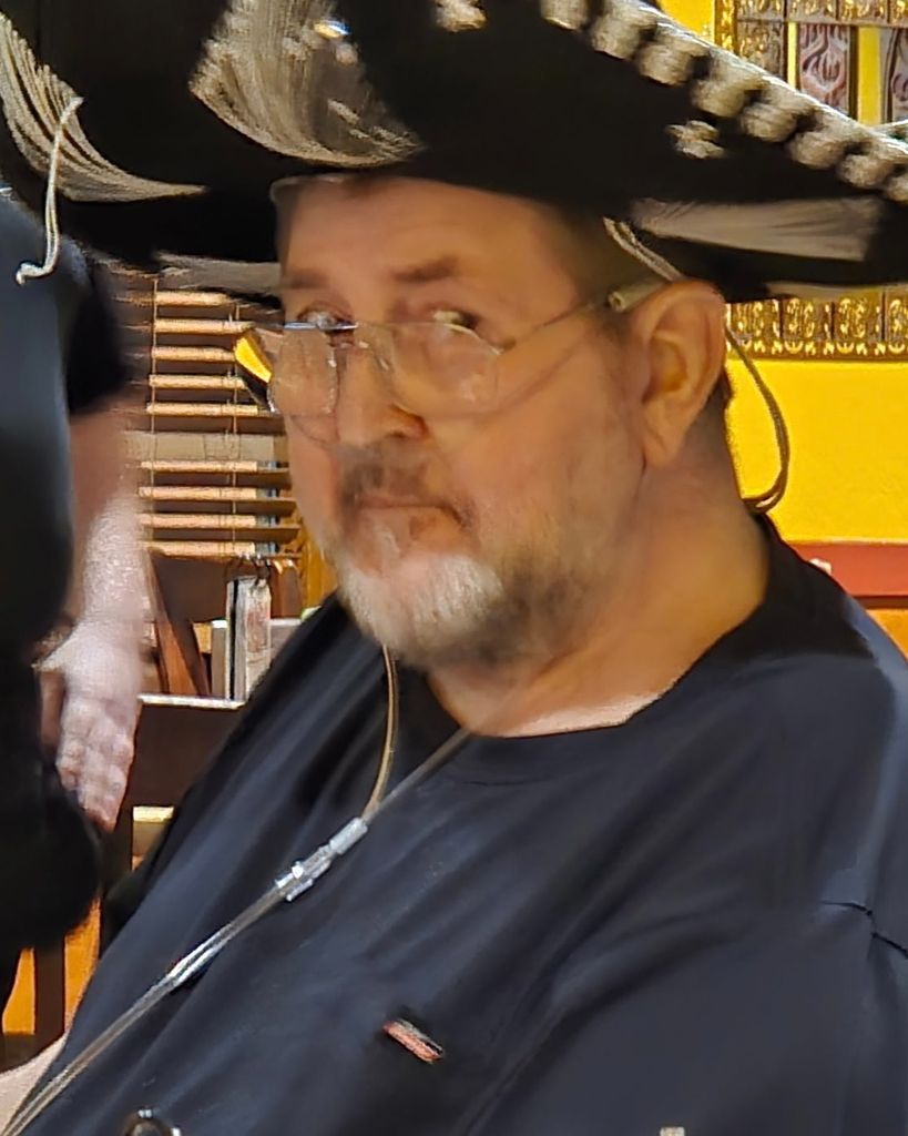 Jack W. Griggs Profile Photo