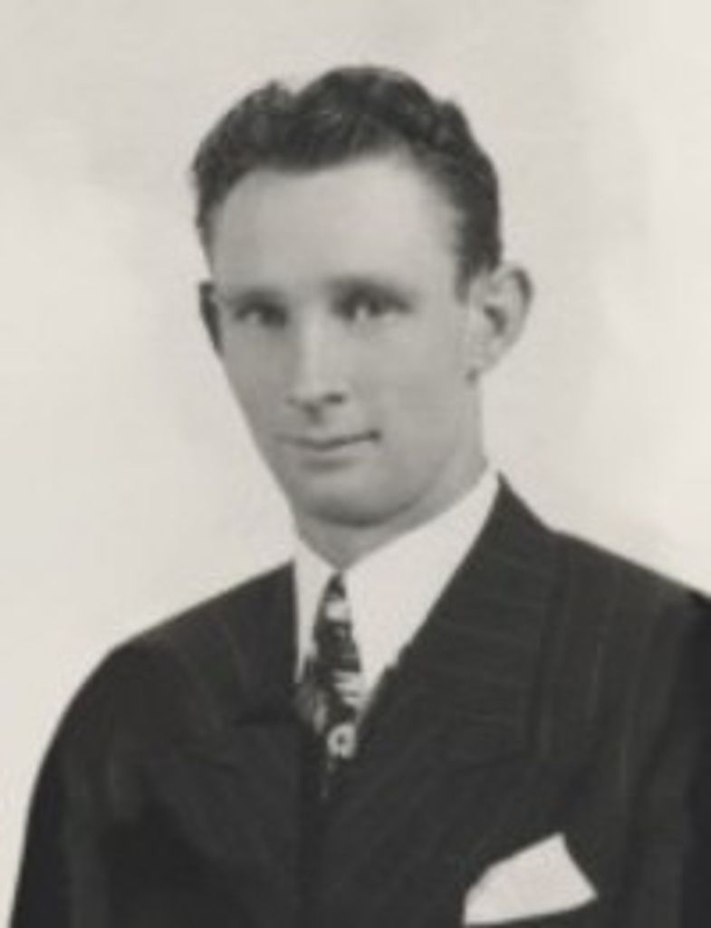 Joseph Woolf