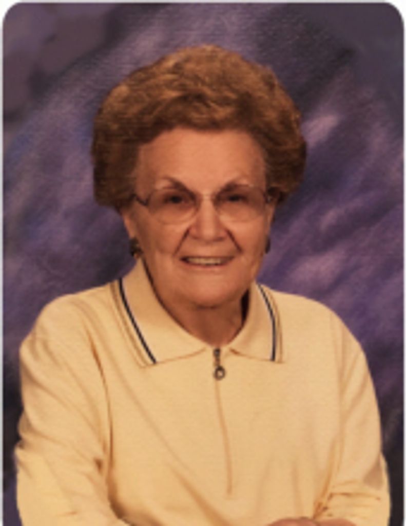 Mildred Miller
