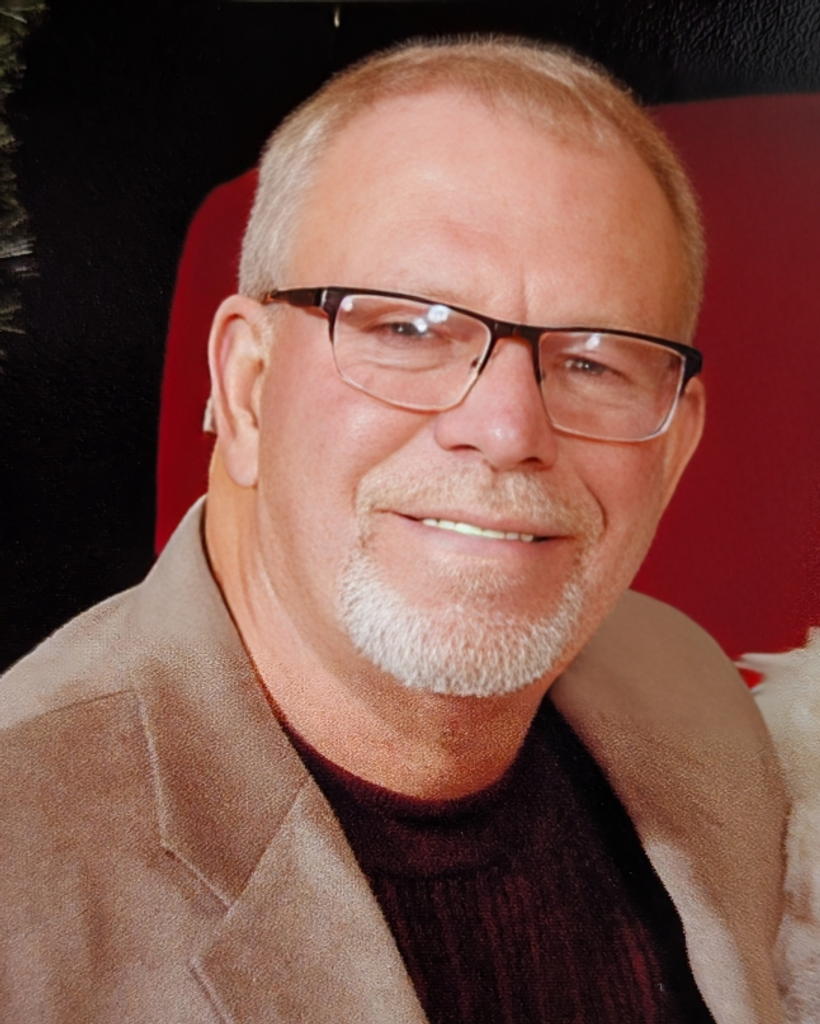 Terry Biggs