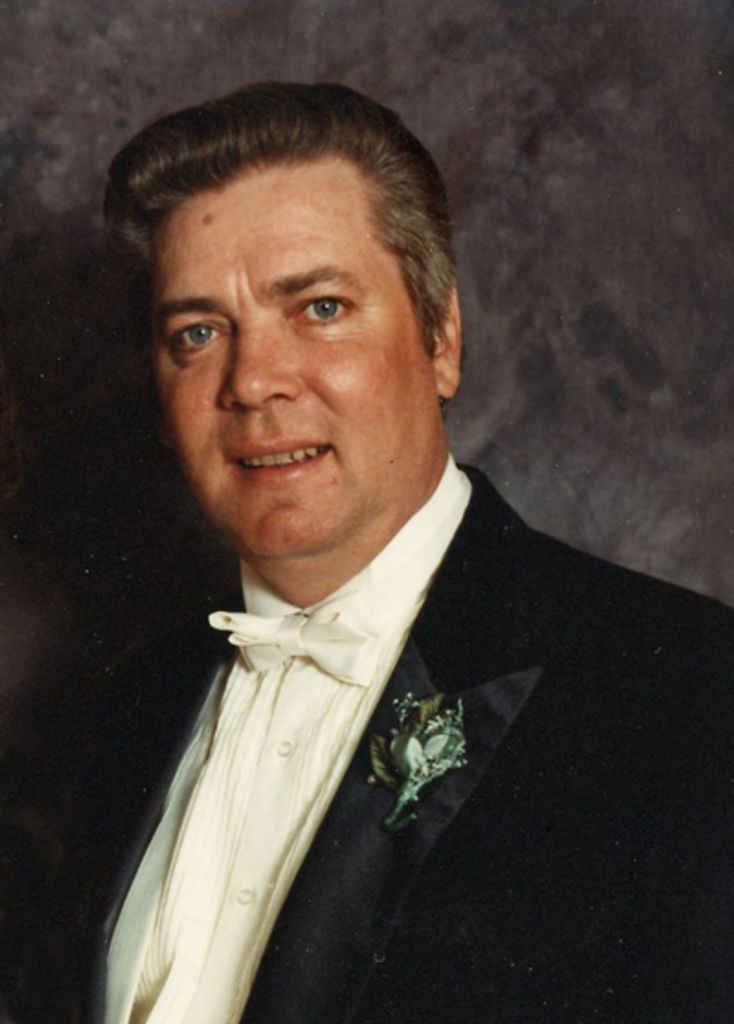 Robert H. Henderson Profile Photo