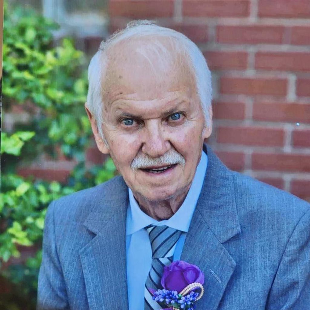 Billy Grindstaff Profile Photo