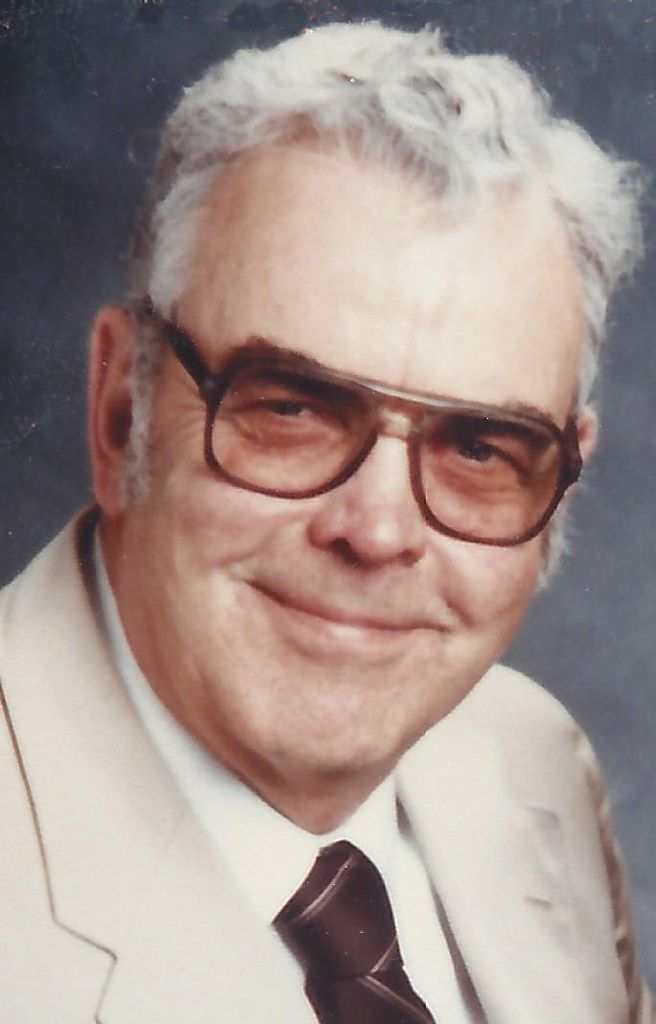 Dean Joseph Rinde