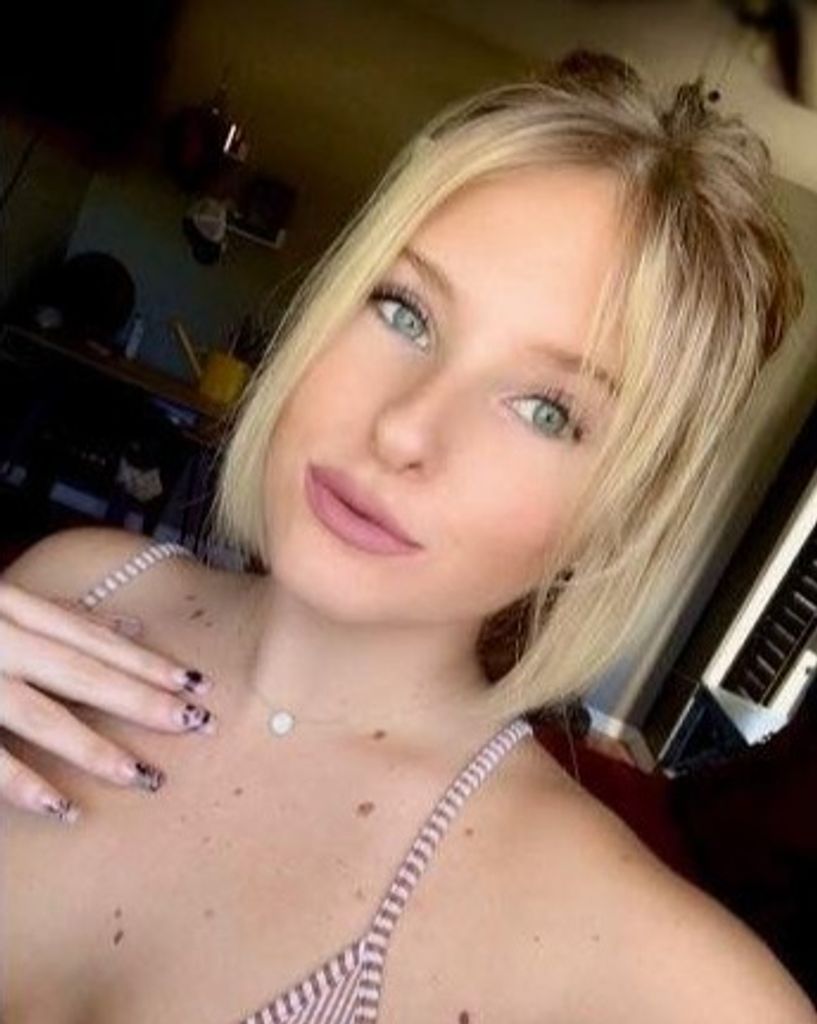 Caitlyn Marie Harless Profile Photo