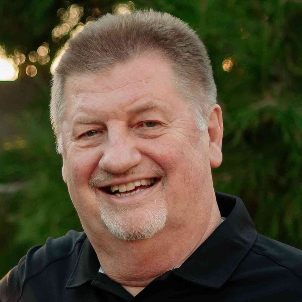 Donald Ray Oliver Profile Photo