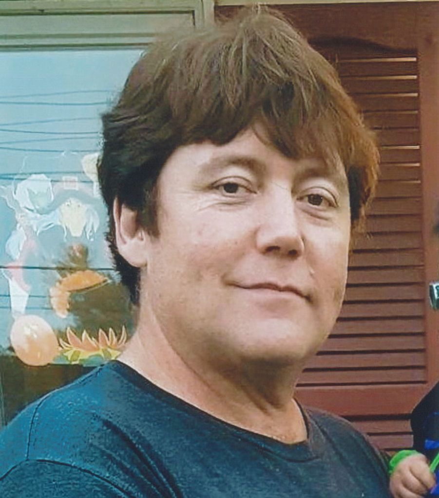 James R. "Jim" Ganyard