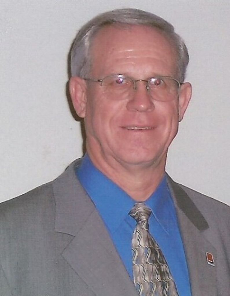 Kenneth Wade Doggett Profile Photo