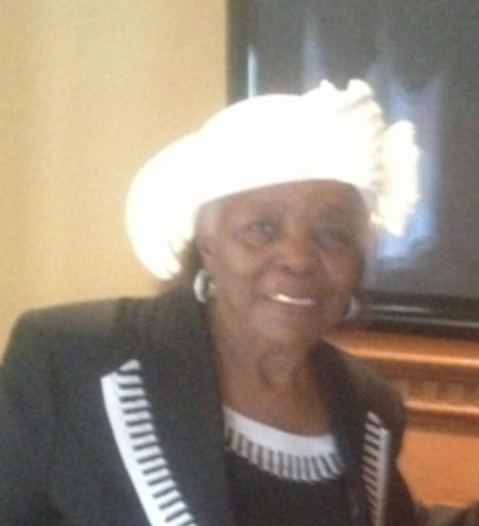 Dorothy Ford Profile Photo