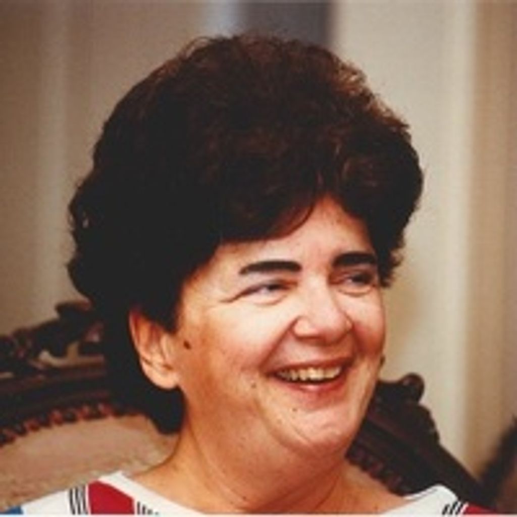 C. Maureen Thomas