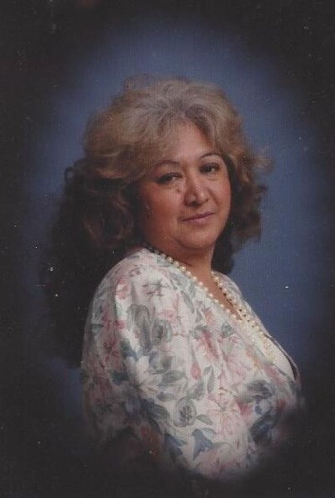 Christine Munoz Profile Photo