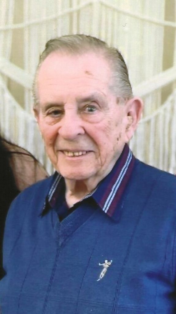 Howard "Bill" W. Johnson Profile Photo