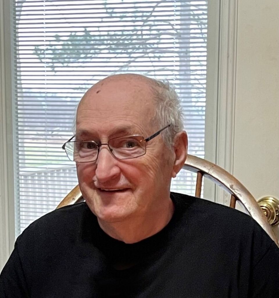 Gary C. Gelser