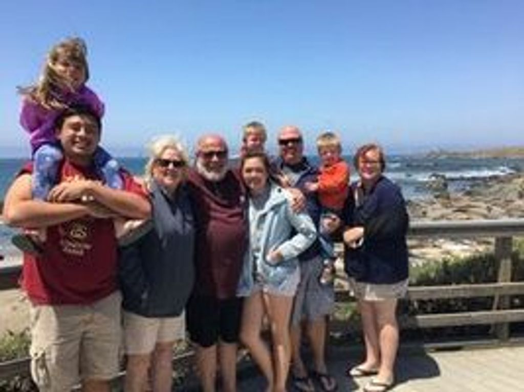 Stephen Alan Pitts Profile Photo