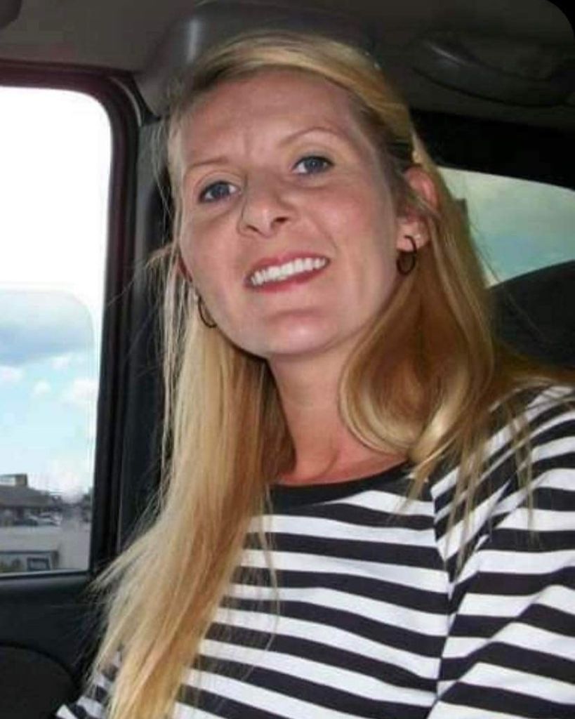 Anna McCoy Profile Photo