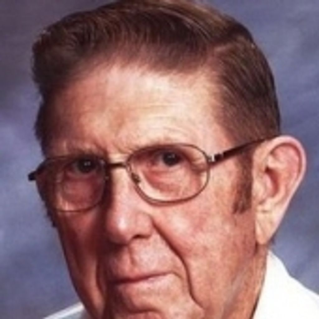 Gordon H. Fenske