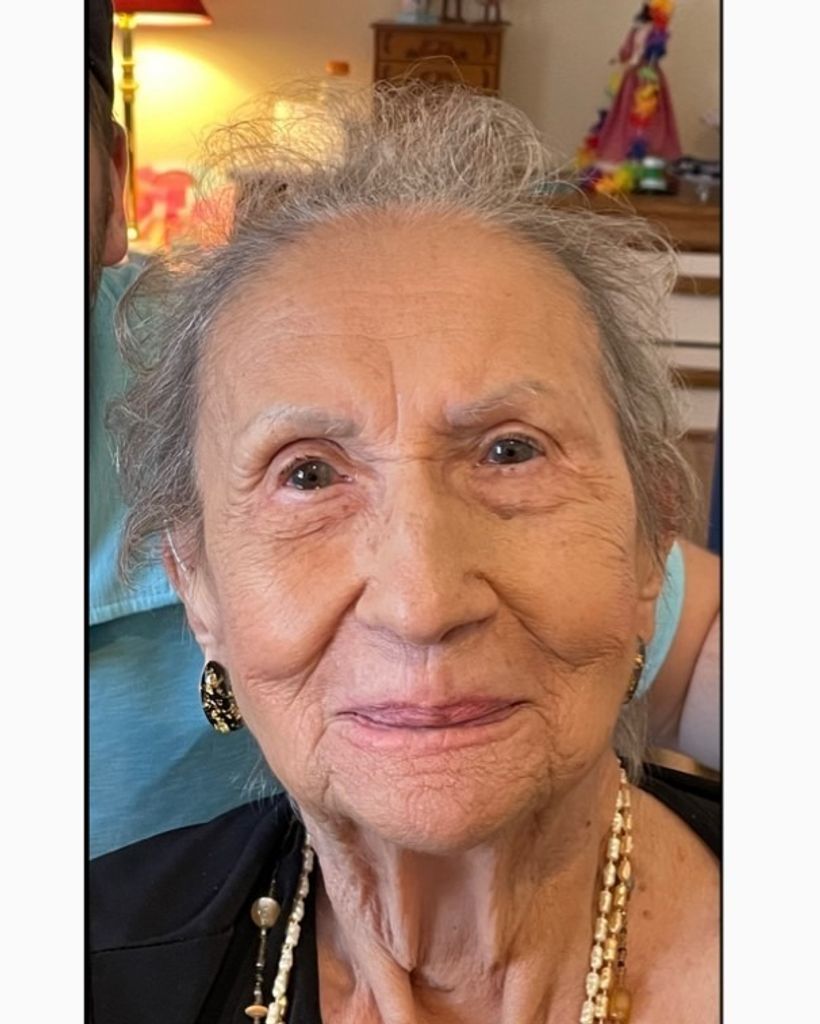 Josephine Amelia Huter Profile Photo