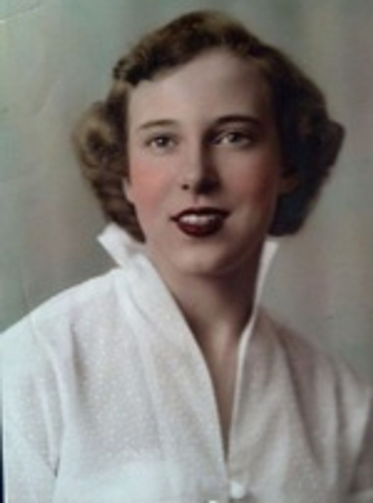 Sandra Alice (Koester)  Robinson