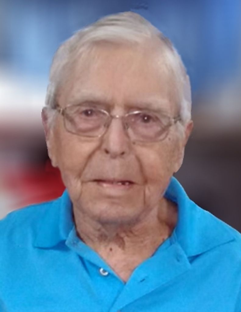 Elmore "Joe" Phillips