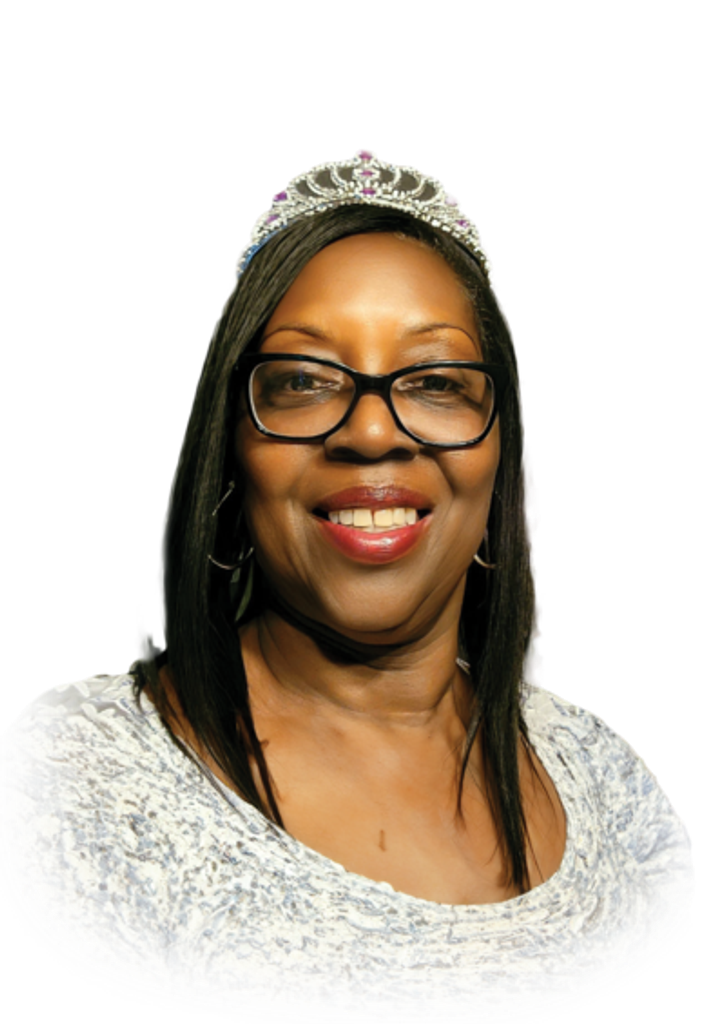 Toni Lanette Anderson Johnson Profile Photo