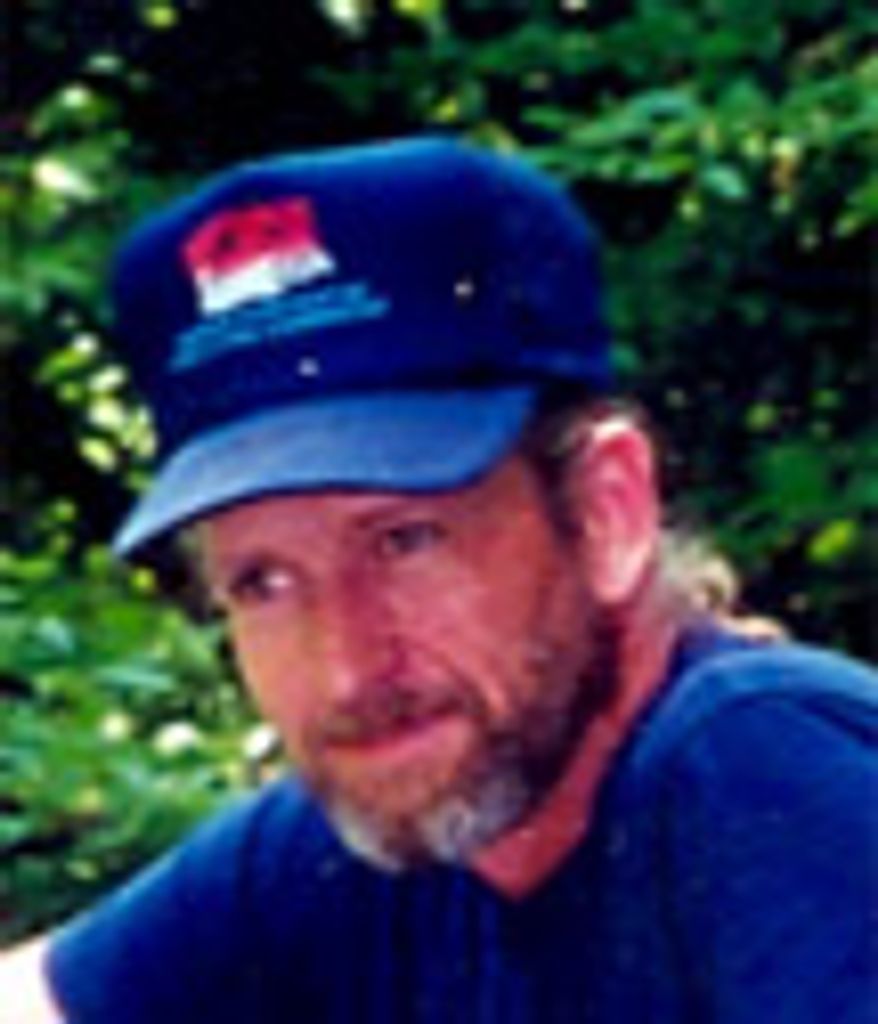 David Ricky Webb