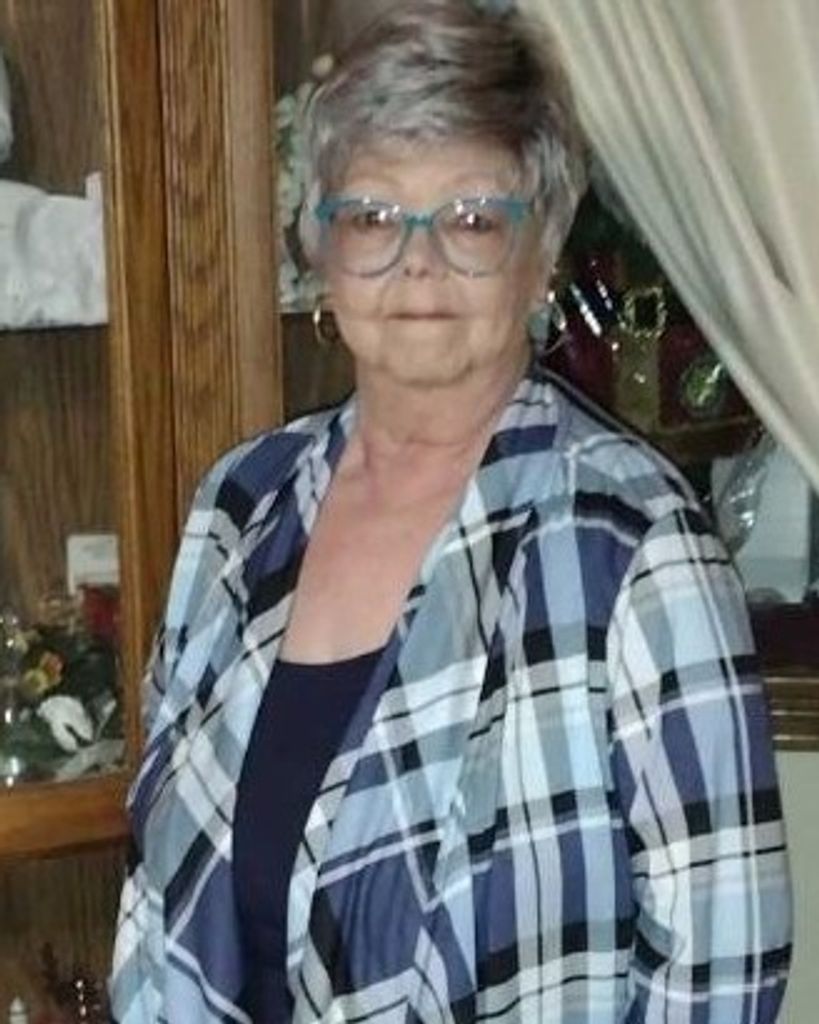 Glenda Kay Ford Profile Photo