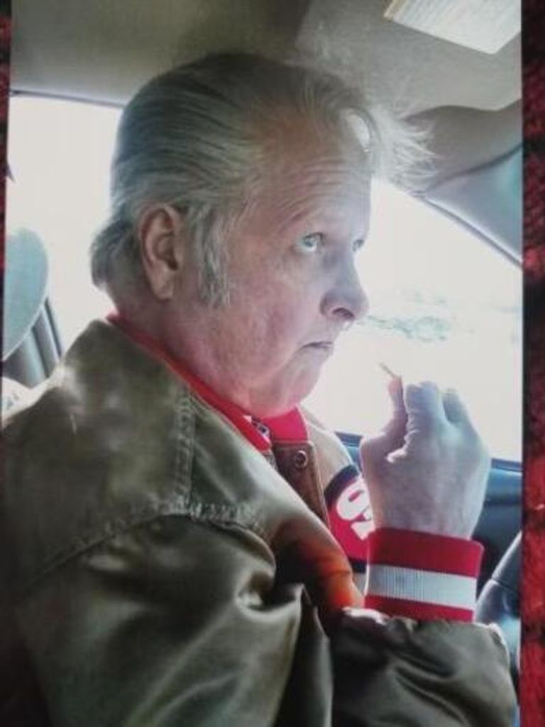 Larry Robert Campbell