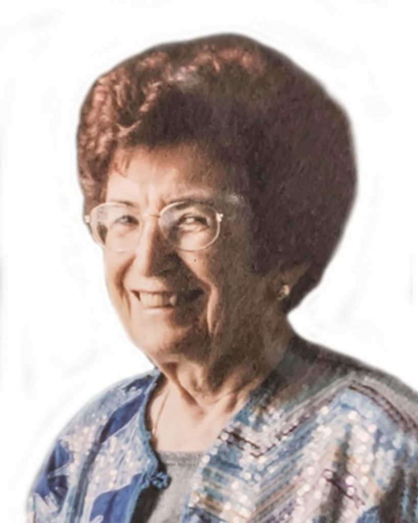 Madeline " Madge " Kerrigan Profile Photo