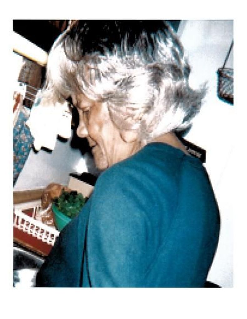 Ursula M. Hill Profile Photo