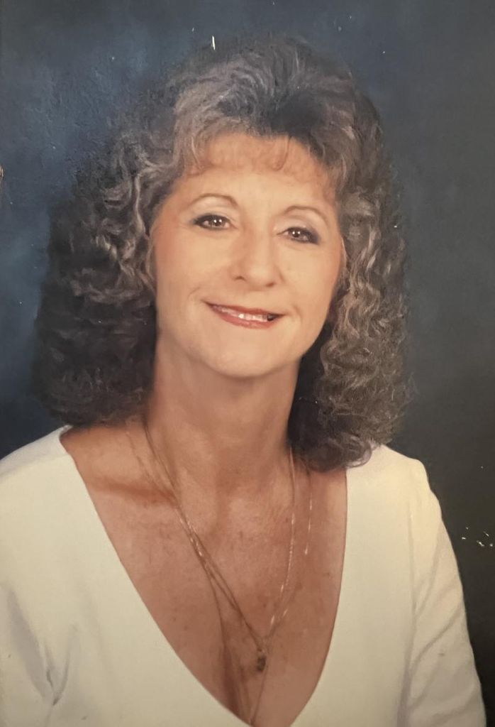 Charlotte Ruth Lenoir Profile Photo