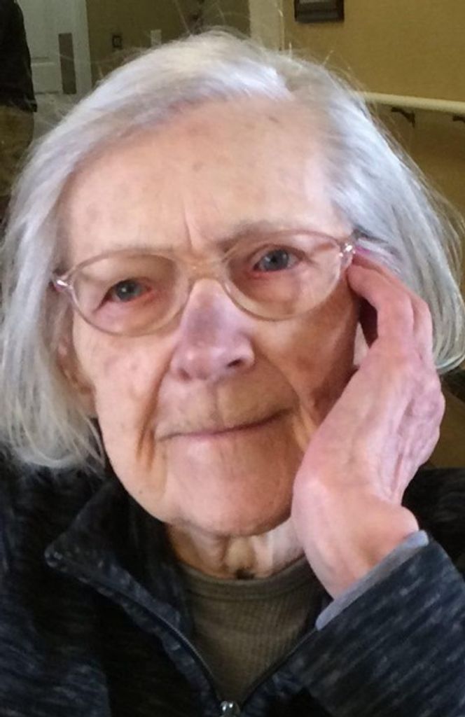 Ellen Annette Murdock Profile Photo