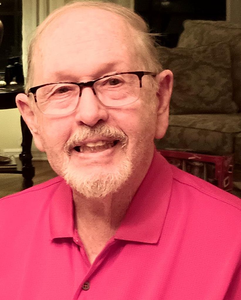 Dennis Clary Huffman