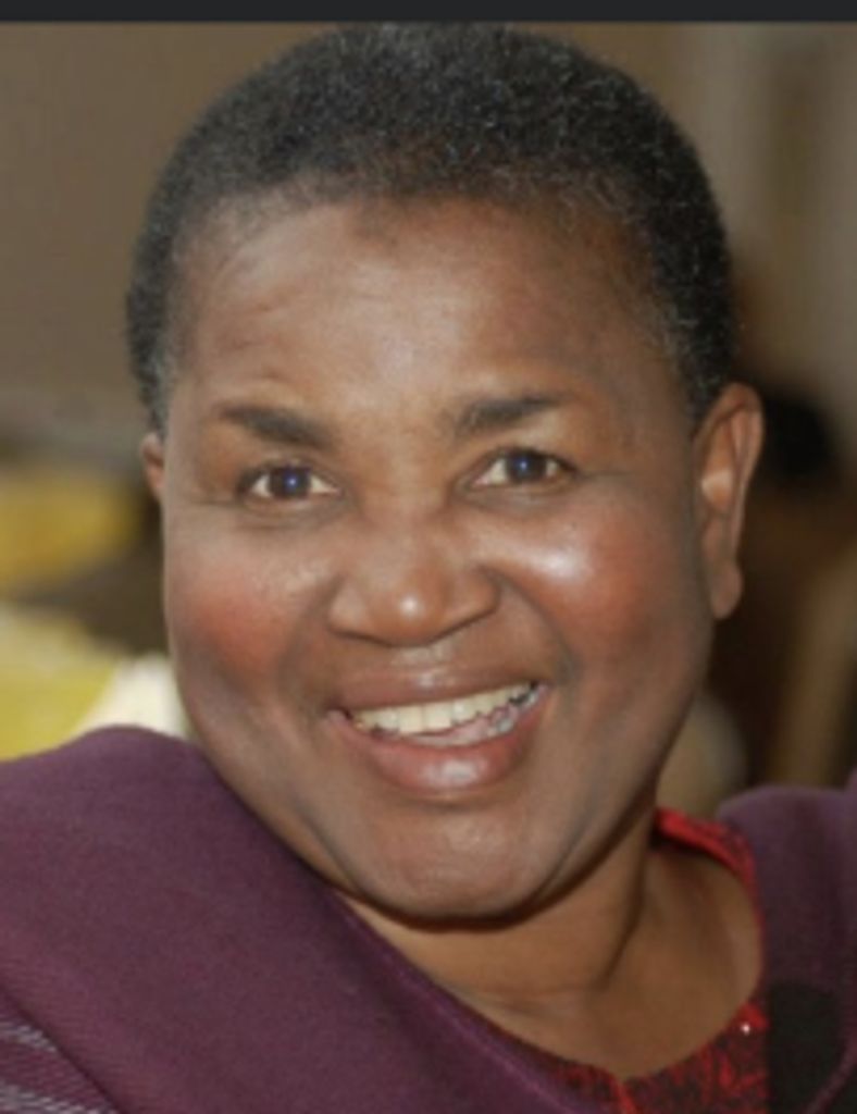 Brudy L. Francis Profile Photo