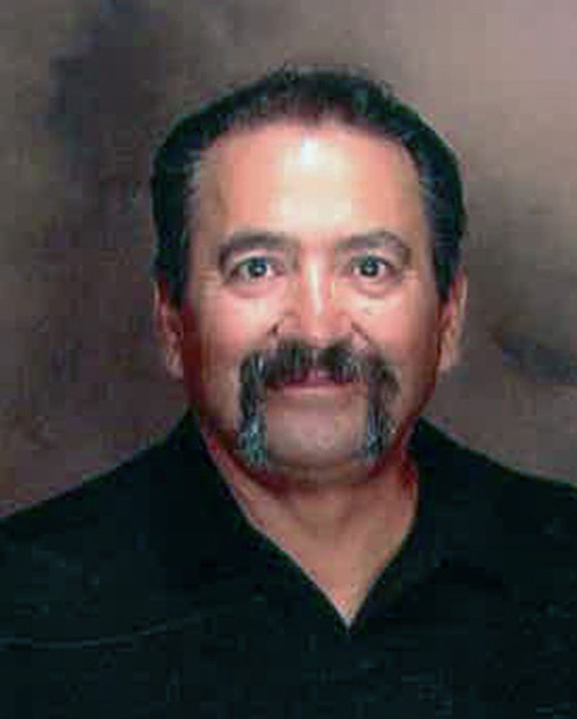 Herman Bueno, Jr.