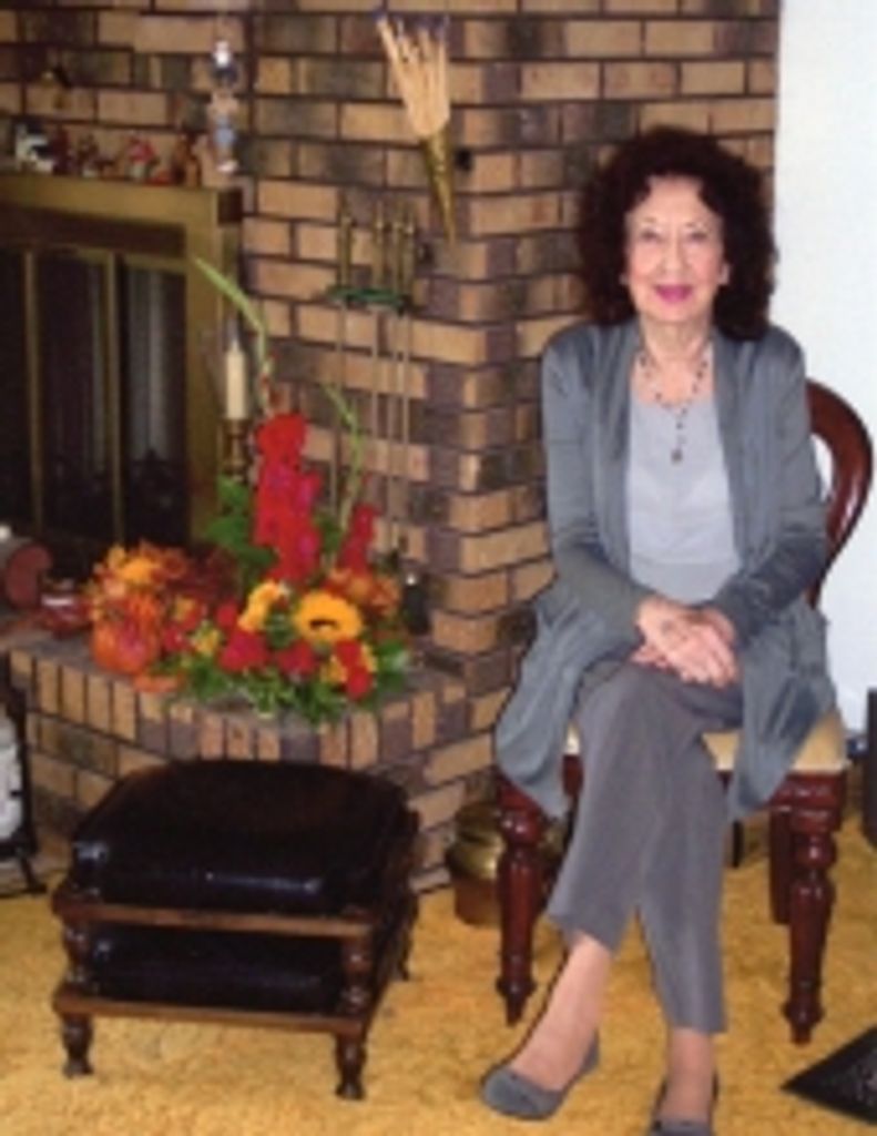 Connie Lee Plath Edlund