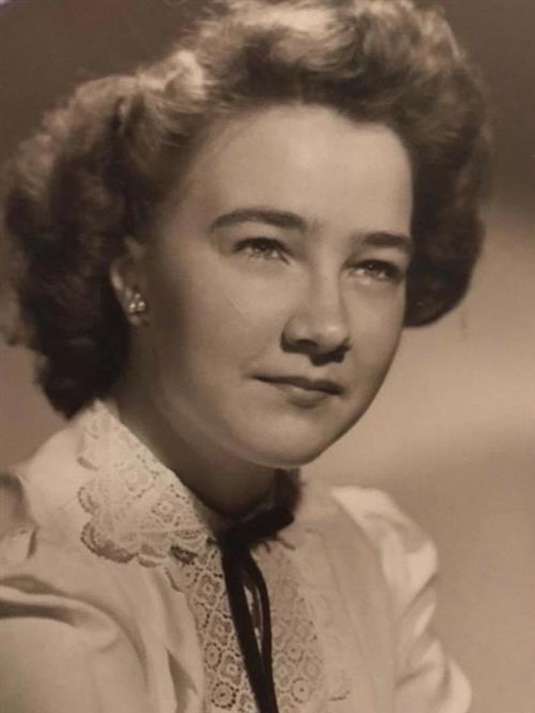 Dorothy J. Swisher Profile Photo