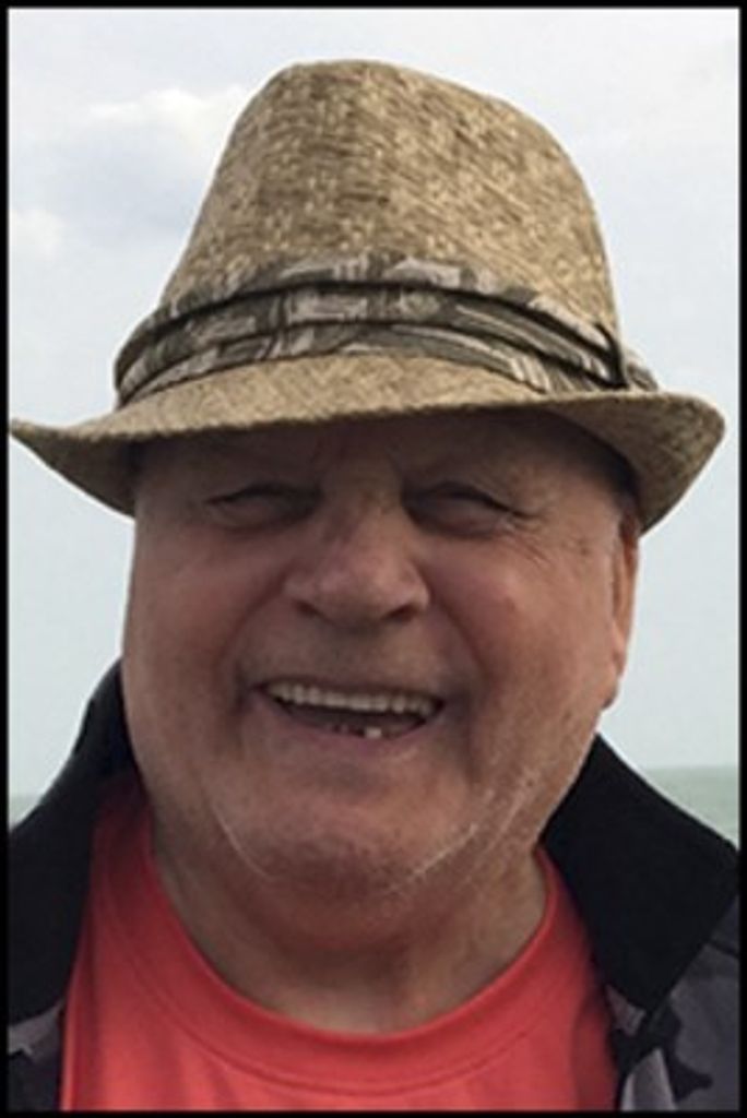 Joseph Therriault Profile Photo