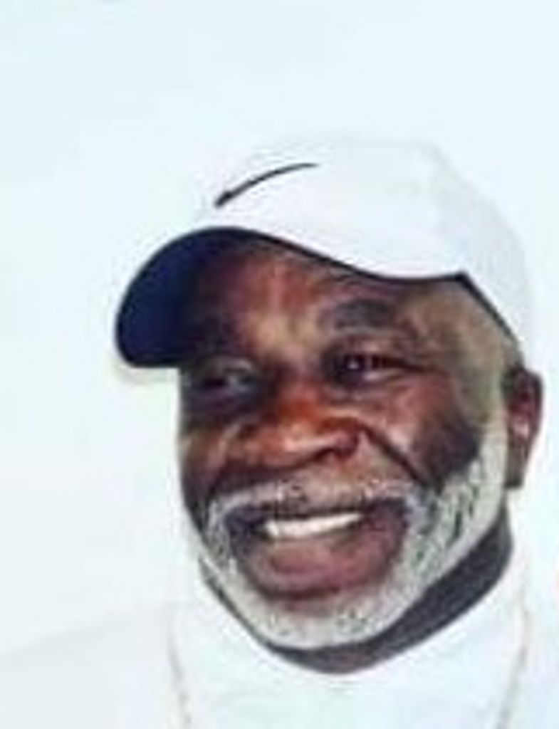 Leonard Cooper