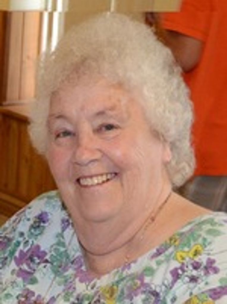 Nila Northrup