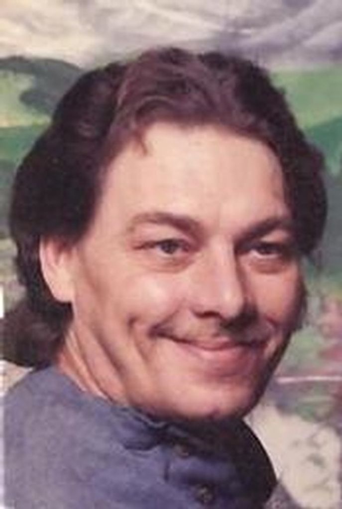 Marvin 'Mooch' Keith Graves