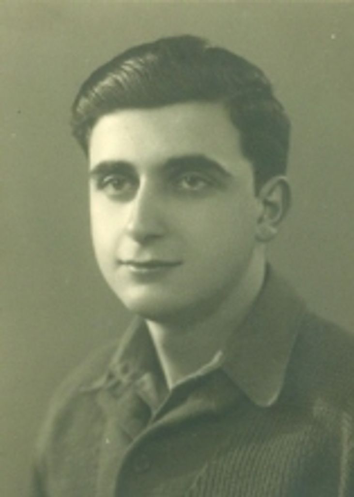 Samuel J. Balsama