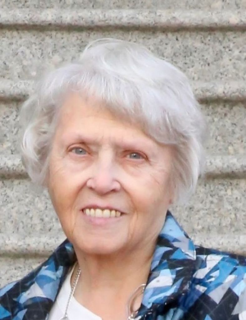 Jeanette Powell Profile Photo