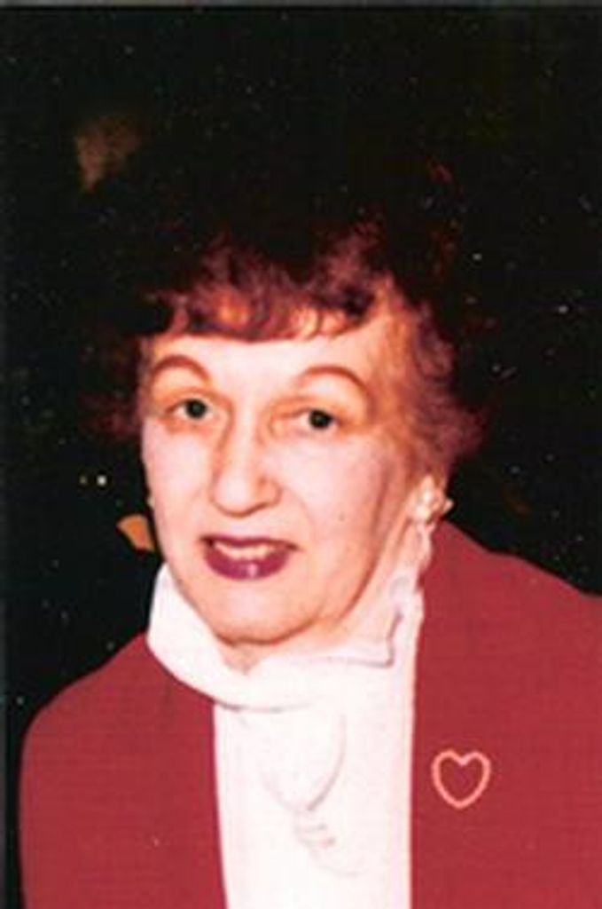 Margaret Sobczak