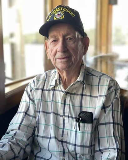 Richard Wayne Cann Profile Photo