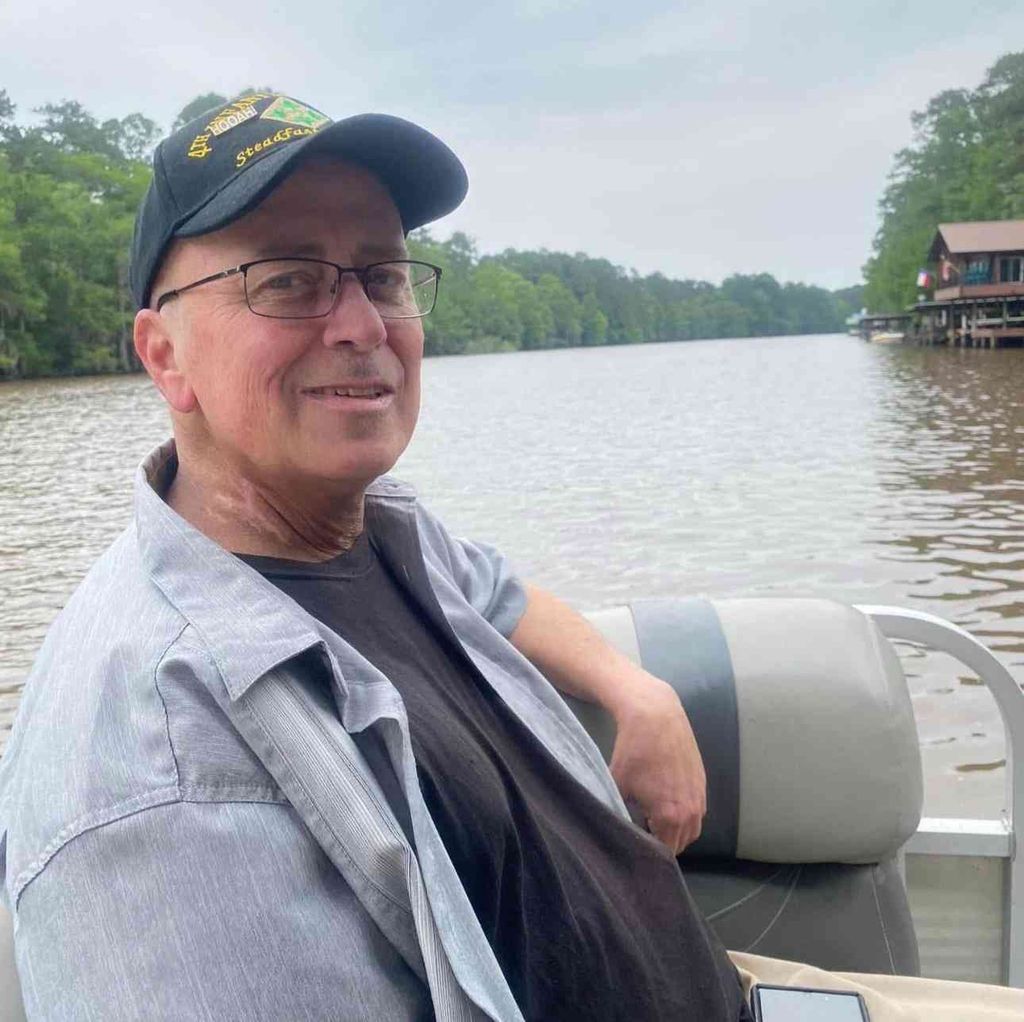 Terry Bayne Cauthron Profile Photo