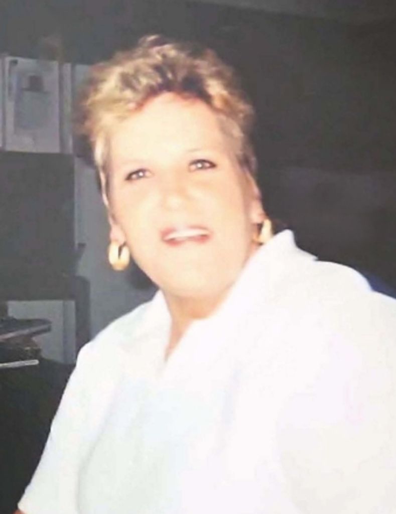 Ella Faye Myers Profile Photo